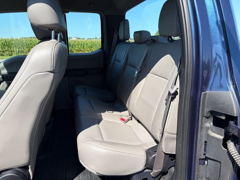 Used 2015 Ford F150 XL w/ XL Power Equipment Group AWD/4WD image 13