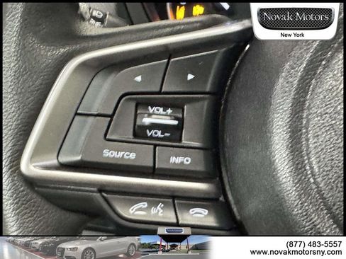 Used 2022 Subaru Forester Limited AWD/4WD image 19