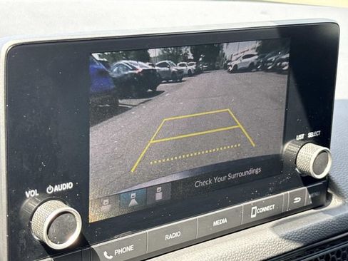 Used 2022 Honda Civic Sport image 18