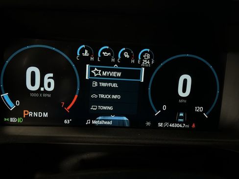 Used 2021 Ford F150 Limited image 19