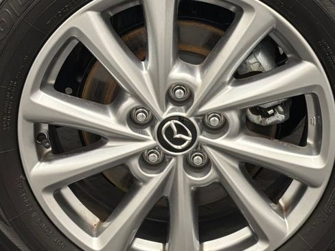 Used 2024 MAZDA CX-5 AWD 2.5 S w/ Select Package image 5