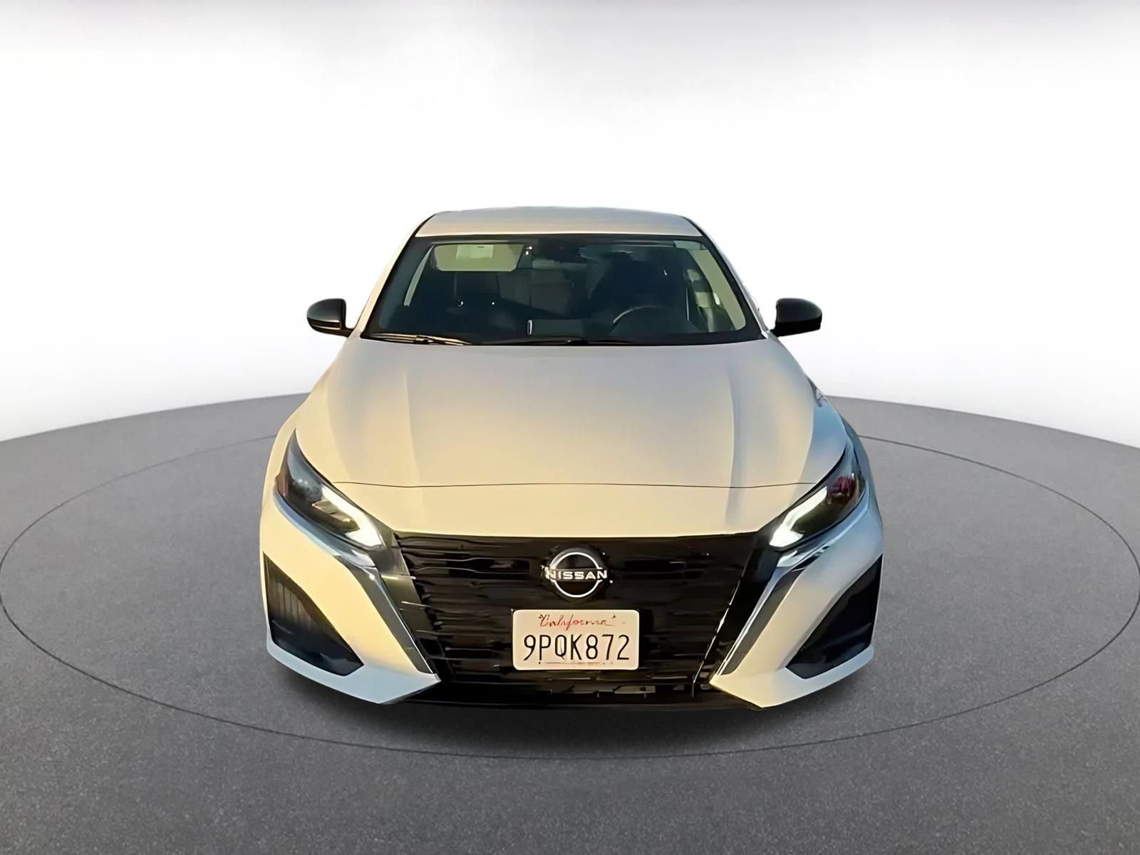 Used 2025 Nissan Altima 2.5 SV FWD image 4