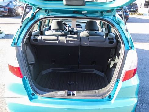 Used 2013 Honda Fit image 34