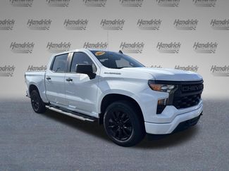 Used 2024 Chevrolet Silverado 1500 Custom RWD video 2