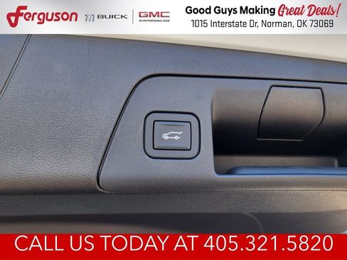 New 2026 Buick Envision Preferred AWD/4WD image 48