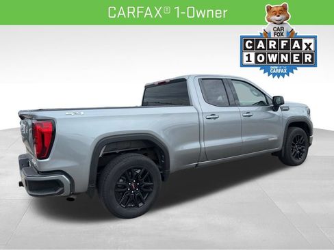 Certified 2023 GMC Sierra 1500 Elevation AWD/4WD image 3