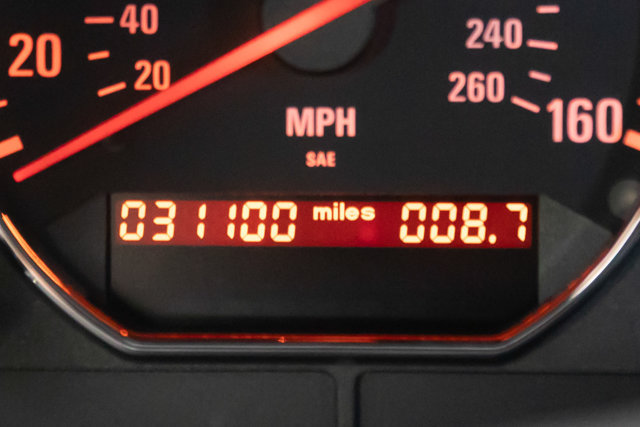 Used 2000 BMW M Coupe RWD image 62