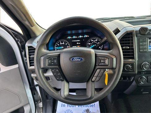 Used 2018 Ford F250 XLT w/ XLT Value Package image 19