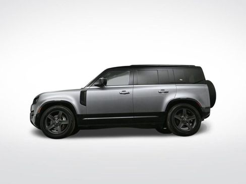 Used 2023 Land Rover Defender 110 X-Dynamic SE image 44