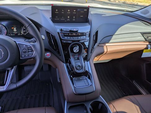 New 2026 Acura RDX SH-AWD w/ Technology Package image 15