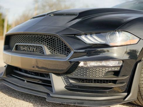 Used 2022 Ford Mustang GT Premium w/ GT Performance Package image 65