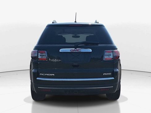 Used 2014 GMC Acadia SLT AWD/4WD image 7