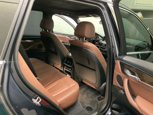 Used 2018 BMW X5 xDrive35i image 13