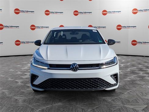 New 2026 Volkswagen Jetta Sport image 2