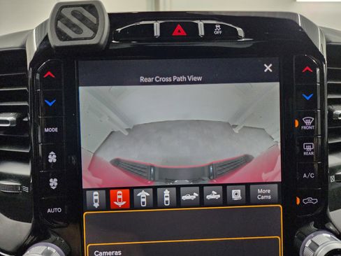 Used 2023 RAM 3500 Laramie image 70