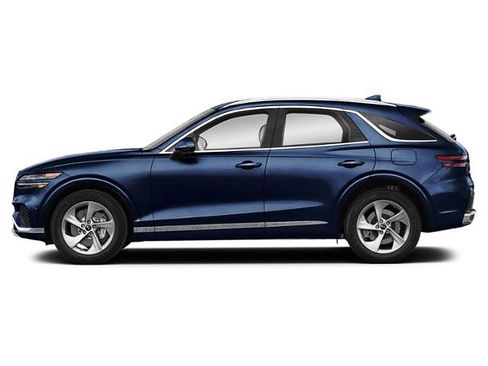 New 2026 Genesis GV70 2.5T Select AWD/4WD image 3