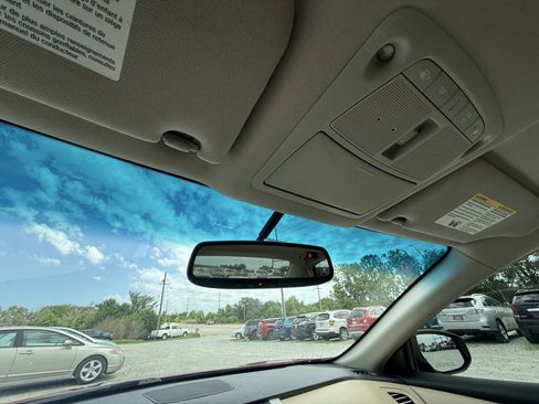 Used 2013 Nissan Altima 3.5 SV FWD image 13