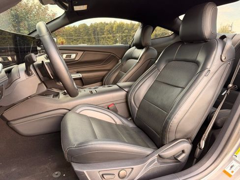 Used 2024 Ford Mustang GT Premium RWD image 34