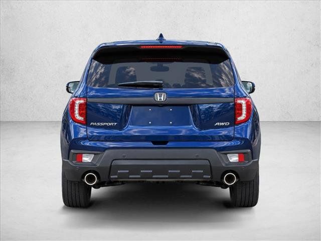 Used 2023 Honda Passport EX-L image 6