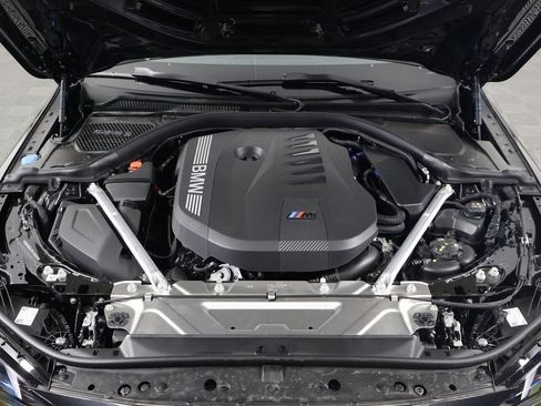 New 2027 BMW 440i xDrive Coupe AWD/4WD image 9