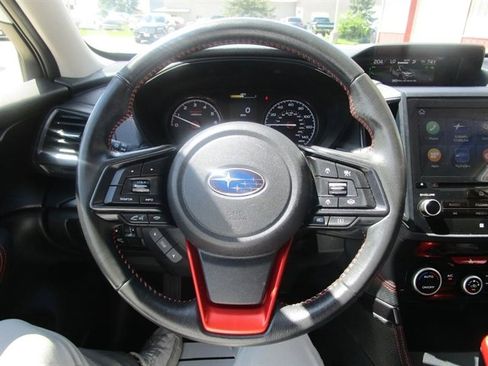 Used 2022 Subaru Forester Sport image 30