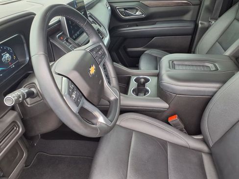 Used 2023 Chevrolet Tahoe LT RWD image 17