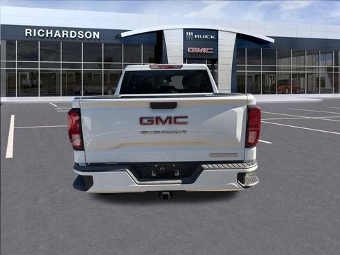 Used 2026 GMC Sierra 1500 Elevation AWD/4WD image 13