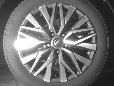 Used 2025 Nissan Altima 2.5 SV image 13