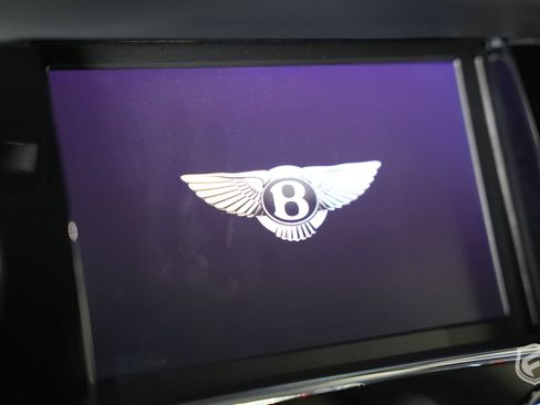 Used 2012 Bentley Mulsanne RWD image 20