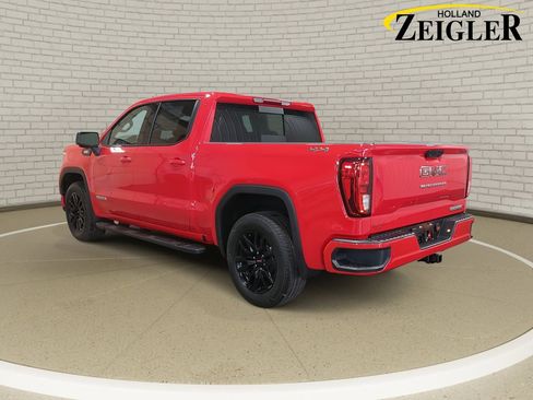 New 2026 GMC Sierra 1500 Elevation w/ Elevation Premium Package image 7