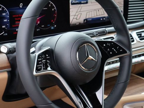 New 2026 Mercedes-Benz GLE 350 4MATIC image 18