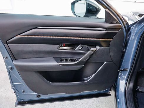 Used 2023 MAZDA CX-50 AWD 2.5 S w/ Cargo Package image 23