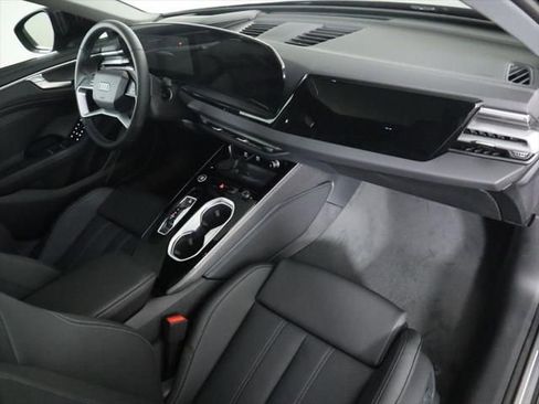 New 2026 Audi A6 Premium Plus image 19