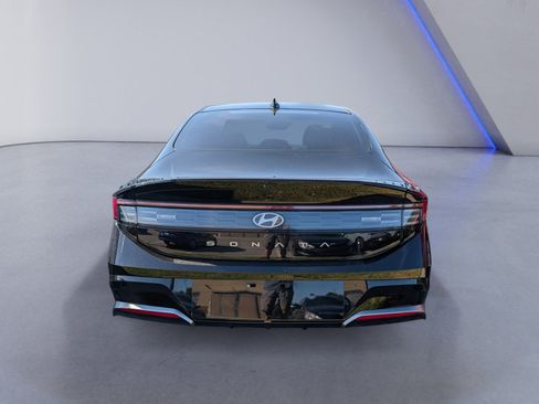 Used 2024 Hyundai Sonata SEL FWD image 7