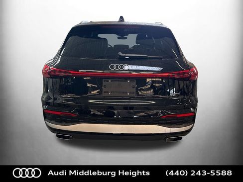 New 2025 Audi Q5 Premium Plus image 5