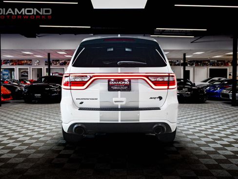 Used 2021 Dodge Durango SRT Hellcat w/ Premium Interior Group image 20