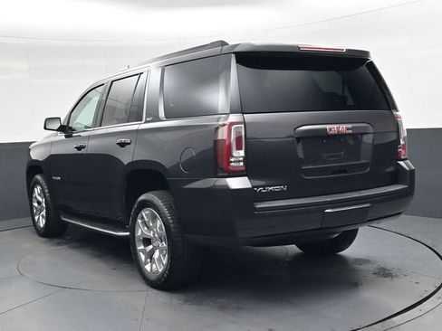 Used 2017 GMC Yukon SLT w/ Open Road Package image 5