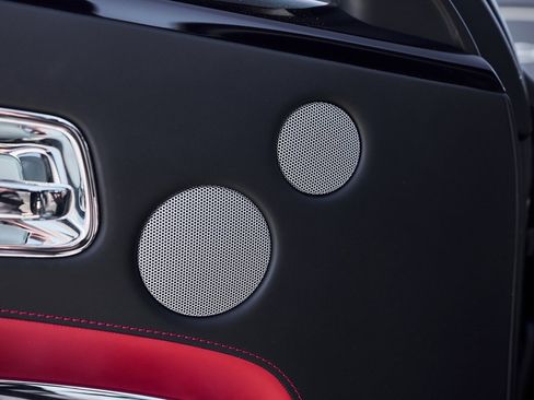 Used 2019 Rolls-Royce Ghost image 36