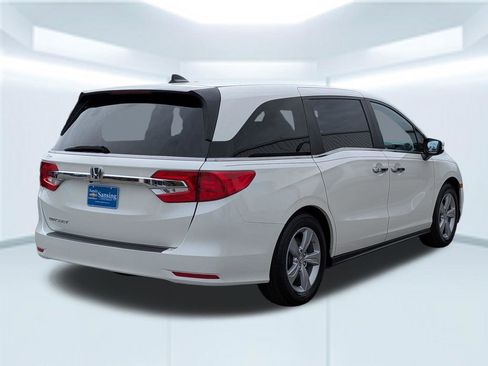 Used 2019 Honda Odyssey EX-L image 6