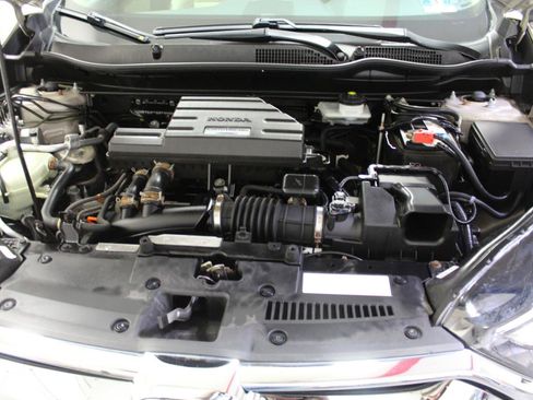 Used 2018 Honda CR-V EX-L image 32
