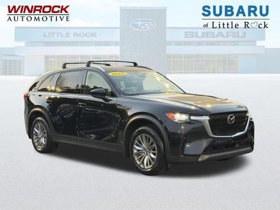 Used 2024 MAZDA CX-90 3.3 Turbo w/ Preferred Package