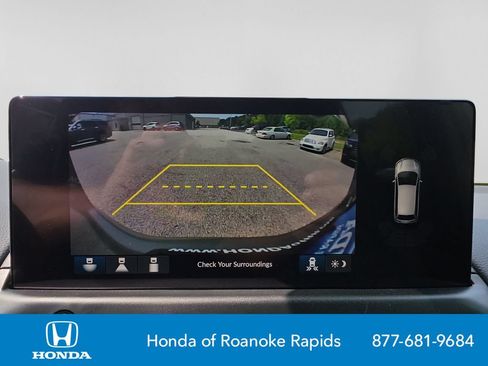 New 2026 Honda Passport TrailSport image 22
