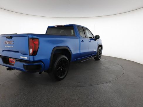 Used 2024 GMC Sierra 1500 Elevation RWD image 12