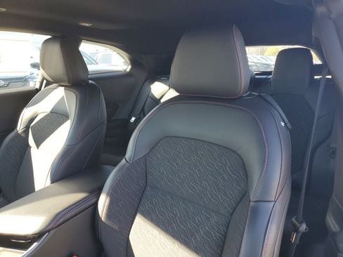 New 2025 Dodge Charger Daytona R/T w/ Quick Order Package 25M R/T image 12