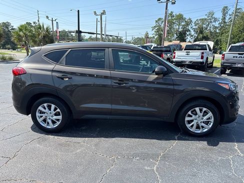 Used 2019 Hyundai Tucson Value FWD image 5