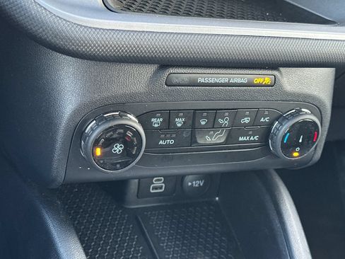 Used 2024 Ford Bronco Sport Big Bend AWD/4WD image 35