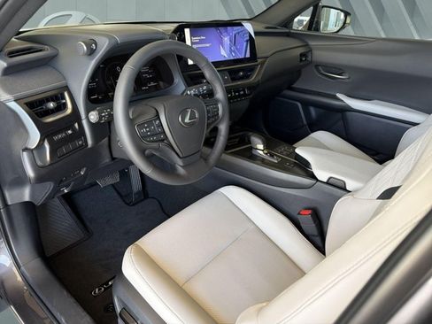 Certified 2026 Lexus UX 300h AWD w/ Accessory Package (Z2) image 10