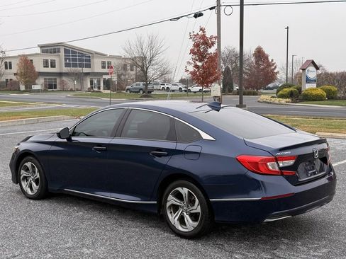 Used 2020 Honda Accord EX-L image 5