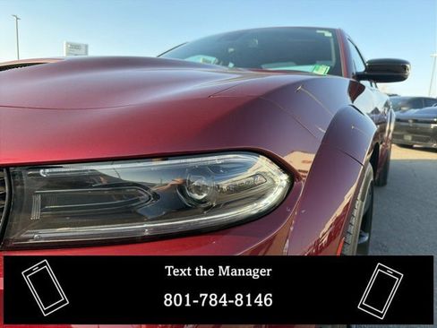 Used 2023 Dodge Charger Scat Pack image 5