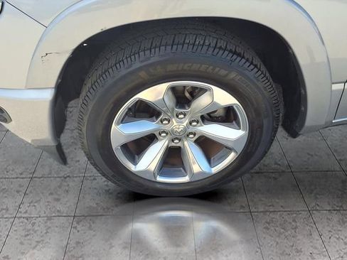 Used 2019 RAM 1500 Limited image 6